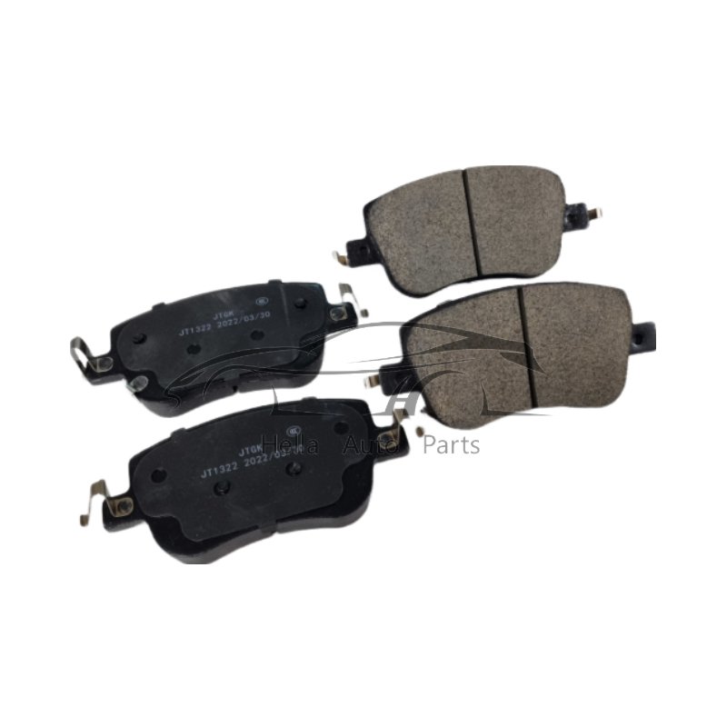 Front Brake Pad for Haval Jolion 3501115XGW02A